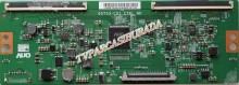 AU Optronics - 65T53-C01 CTRL BD, 06A60-1A, 5555T36C09, Sunny SN55CRE88/0227, T CON Board, CX550DLEDM