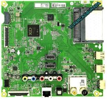 66120428 , EAX68167602 (1.0) , LG 32LM630BPLA , Main Board  , SDL320HD-B00