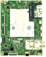 66286307 , EAX69581703 (1.2) , LG 43UP77006LB , Main Board , HC430DQG-ABD-A7