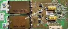 LG - 6632L-0023A, 3PEGC20005B-R, REV-0.3, Vestel 32PF7840, Inverter Board, LC320WUD-SCB1