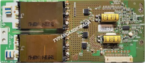 6632L-0023A, 3PEGC20005B-R, REV-0.3, Vestel 32PF7840, Inverter Board, LC320WUD-SCB1