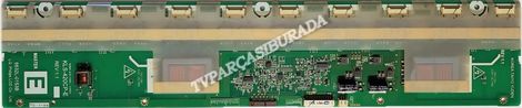 6632L-0153B, KLS-420CP-E, REV:1.1, Vestel 42750 42 TFT, Inverter Board, LC420W02-SCA1