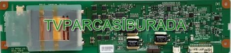 6632L-0197D, YPNL-T010G, LG DİSPLAY, SIEMENS  FL237V7,  İnverter Board, LC370WX1 (MASTER) - 1