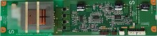 6632L-0201C, KLS-EE37CI-M(S), LG DISPLAY, TOSHIBA 37WL66ZS,  İnverter Board, LC370WX1