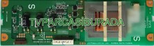 6632L-0202C, KLS-EE37CI-S(S), TOSHIBA 37WL66ZS, İnverter Board, LG PHILIPS, LC370WX1