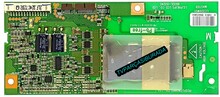 LG - 6632L-0324C , PW-EE32SU-M (T) , LC320W01 MASTER , Toshiba 32C3000P , LC320W01-SL22 , INVERTER BOARD