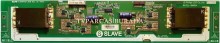 LG - 6632L-0405A, S SLAVE, Toshiba 47Z3030DG, Inverter Board, LC470WU2-SLA1