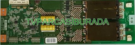 6632L-0417A, KLS-EE32HK (B1), LG DİSPLAY,  İnverter Board,  LC370WXA - 1