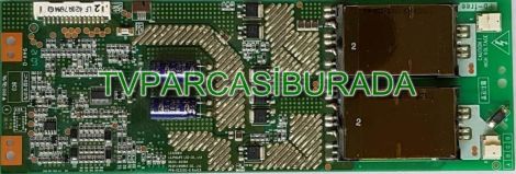 6632L-0420A, PPW-EE320S-0, LG DİSPLAY, İnverter Board, LC320WX1 - 1