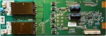 PHİLİPS - 6632L-0421A, 2300KFS021B (LY)-F, 7WNZK65A, LGIT PNEL-T605, Philips 32PFL7962 D/12, Inverter Board, LC320W01-SLB1