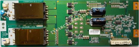 6632L-0421A, 2300KFS021B (LY)-F, 7WNZK65A, LGIT PNEL-T605, Philips 32PFL7962 D/12, Inverter Board, LC320W01-SLB1