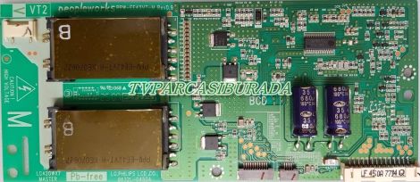 6632L-0450A, PPW-EE42VT-S, TOSHIBA 42A300P, Inverter Board, LC420WX7-SLA1