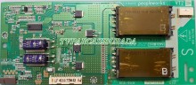 LG - 6632L-0451A, PPW-EE42VT-S, TOSHIBA 42A300P, Inverter Board, LC420WX7-SLA1