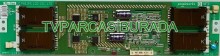6632L-0481A, PPW-EE42VF-0, TOSHIBA 42XV503D, İnverter Board, LC420WUN-SAA1