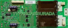 6632L-0518B, KUBNKM154B, 32LH4000-ZA, LG DİSPLAY, İnverter Board, LC320WUN-SAB1