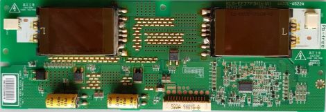 6632L-0522A, KLS-EE37PIH16 (A) REV:2.0, KLS-EE37PIH16, Beko F94-502B3HDSRS, Inverter Board, LC370WXN-SBA1, LG Display