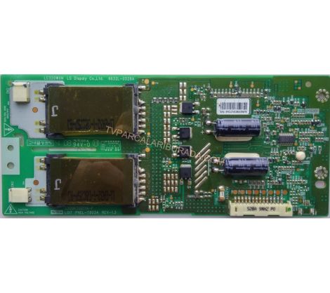 6632L-0528A , LC320WXN , 2300KTG011A-F , LG 32LG2000 İnverter Board - 1