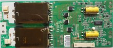 SANYO - 6632L-0548A, PPW-EE32FH-0, (A), Sanyo L32R30HDWP, Inverter Board, LC320WUD-SBA3