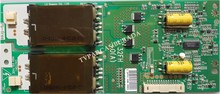 SANYO - 6632L-0548A, PPW-EE32FH-0, (A), Sanyo L32R30HDWP, Inverter Board, LC320WUD-SBA3