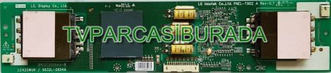 3PEGC20004A-R , 6632L-0604A , VESTEL 42 925-42 FHD İnverter Board , LC420WUN-SCB1 - 1