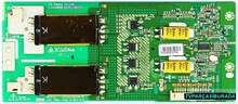 6632L-0627A, 3PEGA20002B-R, LG DİSPLAY, REGAL RTV32917-32, İnverter Board, LC320WXN