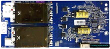 LG - 6632L-0636A , 3PEGA20003A-R , LGIT PNEC-D031 A REV-0.3 , LG 32LK430 , INVERTER BOARD , LC320WUN-SCA2 