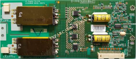 6632L-0637A, 3PEGA20004A-R, LC320WXN, LGIT PNEC-D032 A, LG 32CS460-ZA, Inverter Board, LC320WXN-SCA2