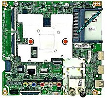 66568613 , EAX69083603 (1.0) , LG 65NAN07496NE , Main Board HC650DQG-ABXLA-A1411