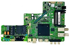 Dijitsu - 4715-6681M2-A2233G01 , 6681M2C1 , DIJITSU 40DS7700 Main Board , K400WDD1