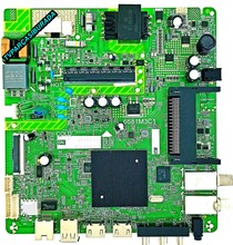 Dijitsu - Dijitsu 43D8800 Main Board , 6681M3C1 , 4715-6681M3-A2233X01 , K430WDF , LC430DUQ-SKA3