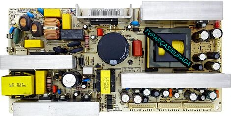 68709D0006B, 6709900016A, LGLP2637HEP, LG 32LC2R-ZJ, Power Board, V320B1-L01