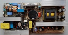 68709D0006B, 6709900016C, 060111 REV 1.2, LGP2637N, LG 32LE2R, LG 32LC2R, Power Board, T315XW01 V5, V320B1-L01, LG Display