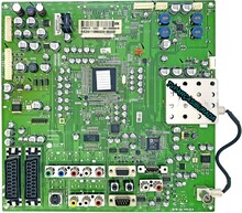 LG - 68709M0348C, 060119 L.H.Y, PP-61A/LP-61A, LG 32LC2R-ZJ, Main Board, V320B1-L01