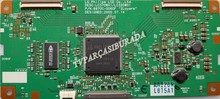 LG - 6870C-0060F, 6871L-0815A, L815A, LC370WX1, Decktron AV371PD, T-Con Board, LC370WX1-SL01