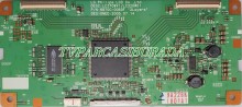 LG - 6870C-0060F, 6871L-1801A, HYUNDAI HLT-3711, T CON Board, LC370WX1-SL01