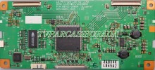 LG - 6870C-0060H, LC320W01, LG RZ-37LZ3, T Con Board, LC370WX1