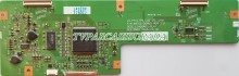 LG - 6870C-0080D, VER 1.0, 6870C-0080D, 6871L-0780C, Vestel Mıllenium 42435, T CON Board, LC420W02-SLA1