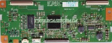 LG - 6870C-0114B (2L), 1153A, 6871L-1153A, LG 32LD7D-UB, T CON Board, LC320WX4-SLA1