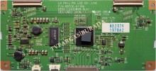 LG - 6870C-0119A, 6871L-1978A, LG 42LC41-ZA, Tcon Board, LC420WX6-SLA2