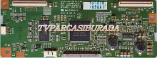 LG - 6870C-0142B, 1098A, 6871L-1098A, Beko 82-501 SB HD, T CON Board, LC320W01-SLA1