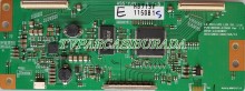 LG - 6870C-0150B, 6871L-1150B, Ver 1.0, LC420WX7, TOSHIBA 42AV500P, T CON Board LC420WX7 SLA1