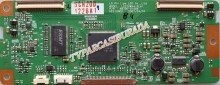 LG - 6870C-0158A, LC370WX4-SLA1, 6871L-1226A, PHILIPS 37PFL3312/10, T CON Board, LC370WX5-SLB1