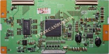 TOSHIBA - 6870C-0160A, 6871L-1186A, Toshıba 37X3030DG, Tcon Board, LC370WU1-SLA1