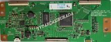 LG - 6870C-0163A, 6871L-1190B, LC420WX8, Philips 42PFL5322/10, T-Con Board, LC420WX8-SLB