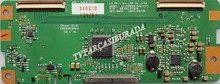 LG - 6870C-0193A, 6871L-1387B, Philips 37PFL3403D/12, T-Con Board, LC370WXE-SAA1