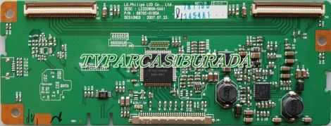 6870C-0195A, 6871L-1454A, LG 32LG3000-ZA, TCON Board, LC320WXN-SAA2