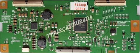 6870C-0204B, 6871L-1336B, LC420WXN-SAB1, Vestel DELUXE 42825, T-Con Board, LC420WXN-SAB1