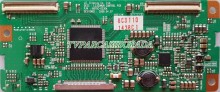 LG - 6870C-0230A, 6871L-1438C, 1438C, LG 32LH2500-ZA, T CON Board, LC320WUN-SAB1