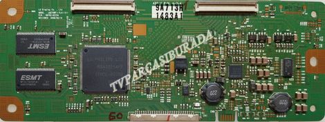 6870C-0233A, 6871L-1483A, LM270WF1-TLA1, LG M2794D-PZ, T-Con Board, LM270WF-TLA1