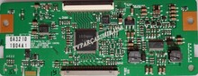 LG - 6870C-0238B, 6871L-1904A, LG 32LG2000-ZA T CON Board